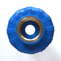  3/4''   