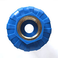  3/4''     